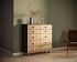 Большой комод с ящиками "Split" SP18