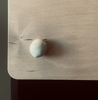 Шкаф двухдверный с ящиками "Split" SP14