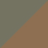 серо-коричневый