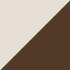 бежево-коричневый
